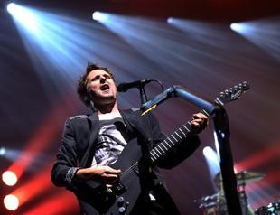 Rock band Muse announce new album and tour