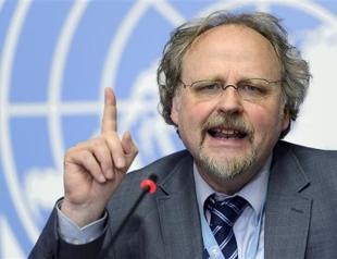 UN official calls Chinas crackdown on Uighurs disturbing