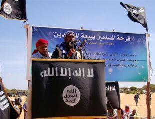 Somalias Shebab militants launch attack in central town of Baidoa: officials