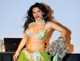 Turkish feminists, belly dancer engage in ‘exploitation’ row