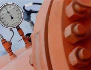 Russia to build Macedonia gas pipeline, possible Turkey route link