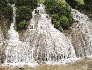 Daphne’s tears dried out after heavy rain
