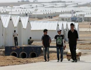 International community failing Syria: rights groups