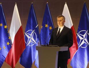 Poland seeks Tomahawk missiles from US, others