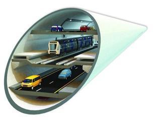 Istanbul Municipality approves Bosphorus tunnel mega-project
