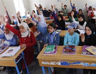 14 million children impacted by conflict in Syria, Iraq: UNICEF