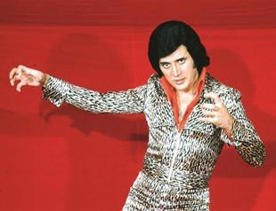 Turkish pop star found dead