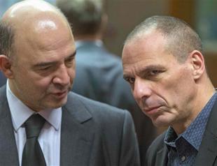 Greece allows lenders back into Athens