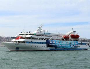 Turkish court to examine ‘Mavi Marmara’ ship