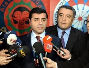 HDP persistent on visual message from Öcalan on Nevruz