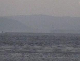 Turkish Coast Guard fires on rogue ship, captures hundreds of migrants