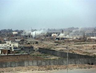 ISIL readies for Tikrit last stand but expands to Nigeria