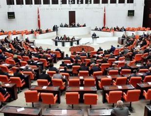 Turkey sends controversial security bill back to committee