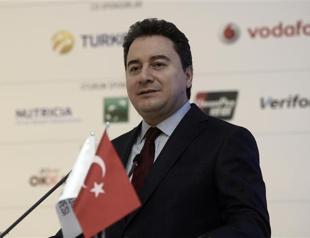 Structural reforms to play big role in reaching functioning democracy: Babacan