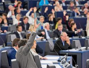 EP calls on EU members to recognize 1915 events as genocide