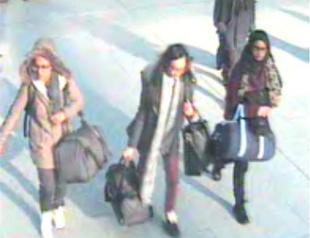 UK emphasizes ‘close cooperation’ with Turkey on foreign fighters