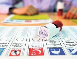High Election Board to keep election broadcast violation authority after Turkish Parliament debate