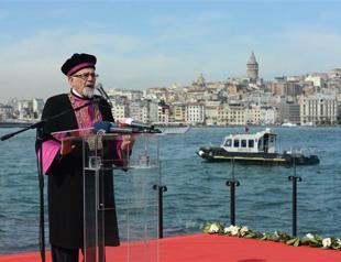 Erdoğan makes ‘get well soon’ call to Turkey’s Chief Rabbi