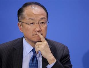World Bank chief says welcomes China-backed development bank