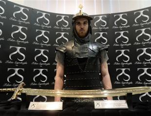 Istanbul hosts international jewelry show