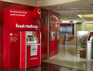 Akbank mandates banks to renew $1.2 bln syndicated loan