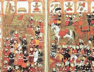 Idols and the human figure in Islam