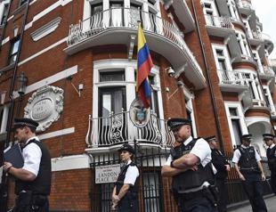 Sweden offers to question Assange in London over rape allegations