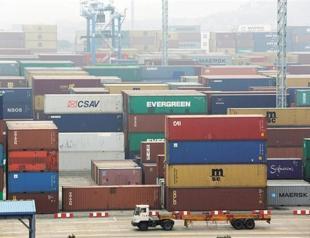Turkey’s exports to Egypt rose by 3 percent in 2014
