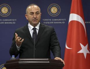 Turkey urges EU to share more intelligence against ISIL