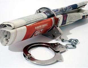 Journalists association report warns of rising intolerance in Turkey