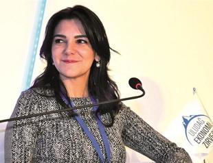 Innovation key for Turkish economy to grow: Doğan chair