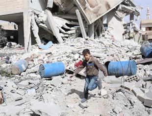 Nearly 13,000 killed by regime torture in Syria war: monitor