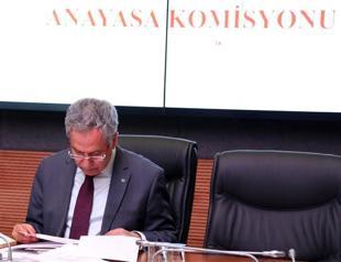 Turkish General Staff to take legal action on ‘illegal copying’