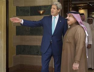 Kerry says unclear whether nuclear deal with Iran within reach
