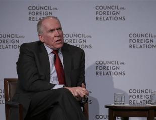 US does not want to see Syrian regime collapse: CIA