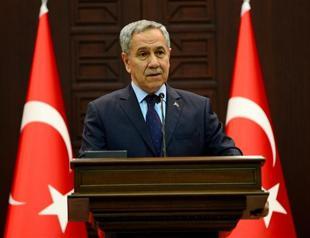 Ankara mayor will come out a loser if he goes to court, Turkish deputy PM challenges