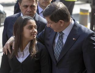 In-house AKP fight is over, Turkish PM Davutoğlu says