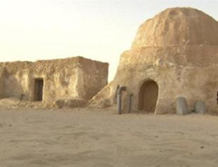 Tunisian town once ‘Star Wars’ backdrop now a stop for ISIL