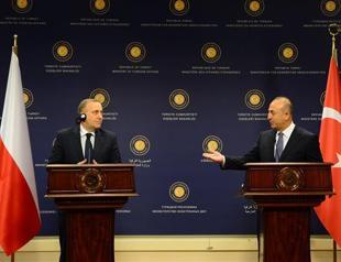 Turkey, Poland hope to double trade volume to $6 billion