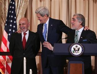 US slowing Afghan troop withdrawal damages peace prospects: Taliban