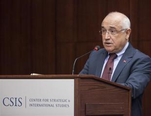 Armenia focused on hampering bilateral relations, says Turkish parliament speaker