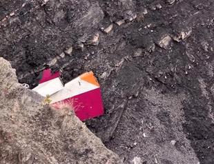 Germanwings crash cannot be explained by planes age: experts