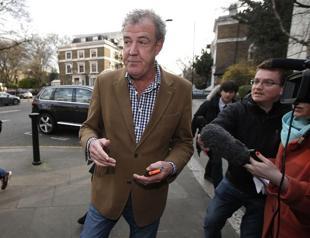 BBC drops Top Gear presenter Clarkson: reports