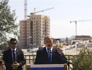 Israel suspends east Jerusalem settlement building plan: report