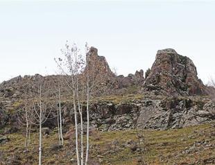 Van’s ancient city in danger of vanishing