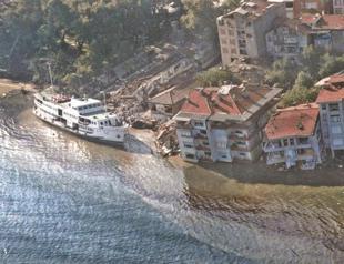 First film on Marmara quake to be produced
