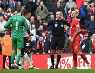 Liverpools Skrtel to serve three-game ban