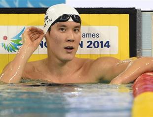 Park must apologise for doping: Korea fed chief