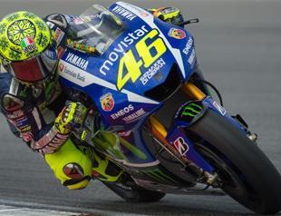 10th title just the right prescription for Doctor Rossi