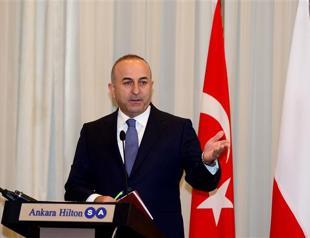 Turkish FM calls on Baghdad to gain support of Sunnis and Kurds in fight against ISIL
